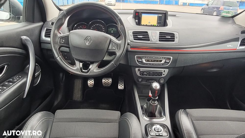 Renault Megane ENERGY dCi 110 Start & Stopp Expression - 3