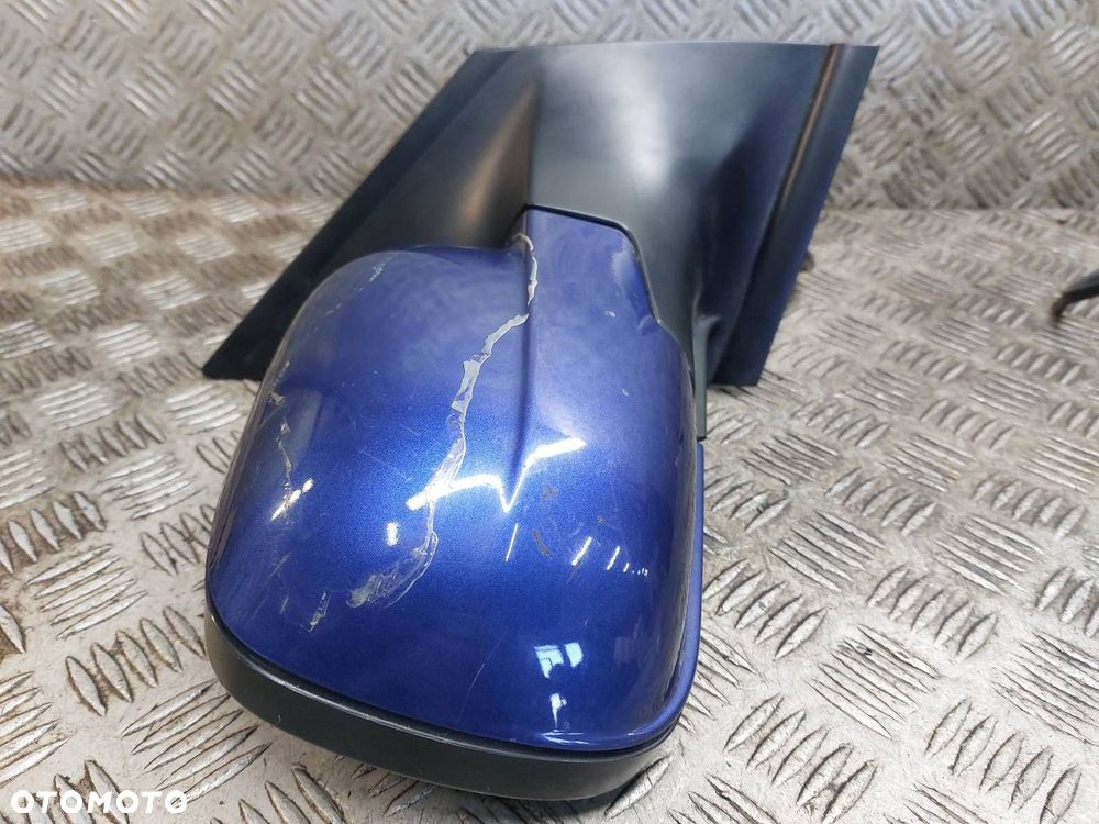 LUSTERKO PRAWE ELEKTRYCZNE MERCEDES-BENZ W414 VANEO 5 PIN EU - 2