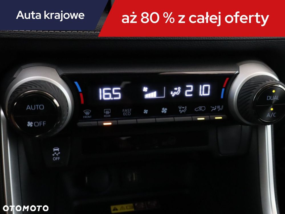 Toyota RAV4 - 18
