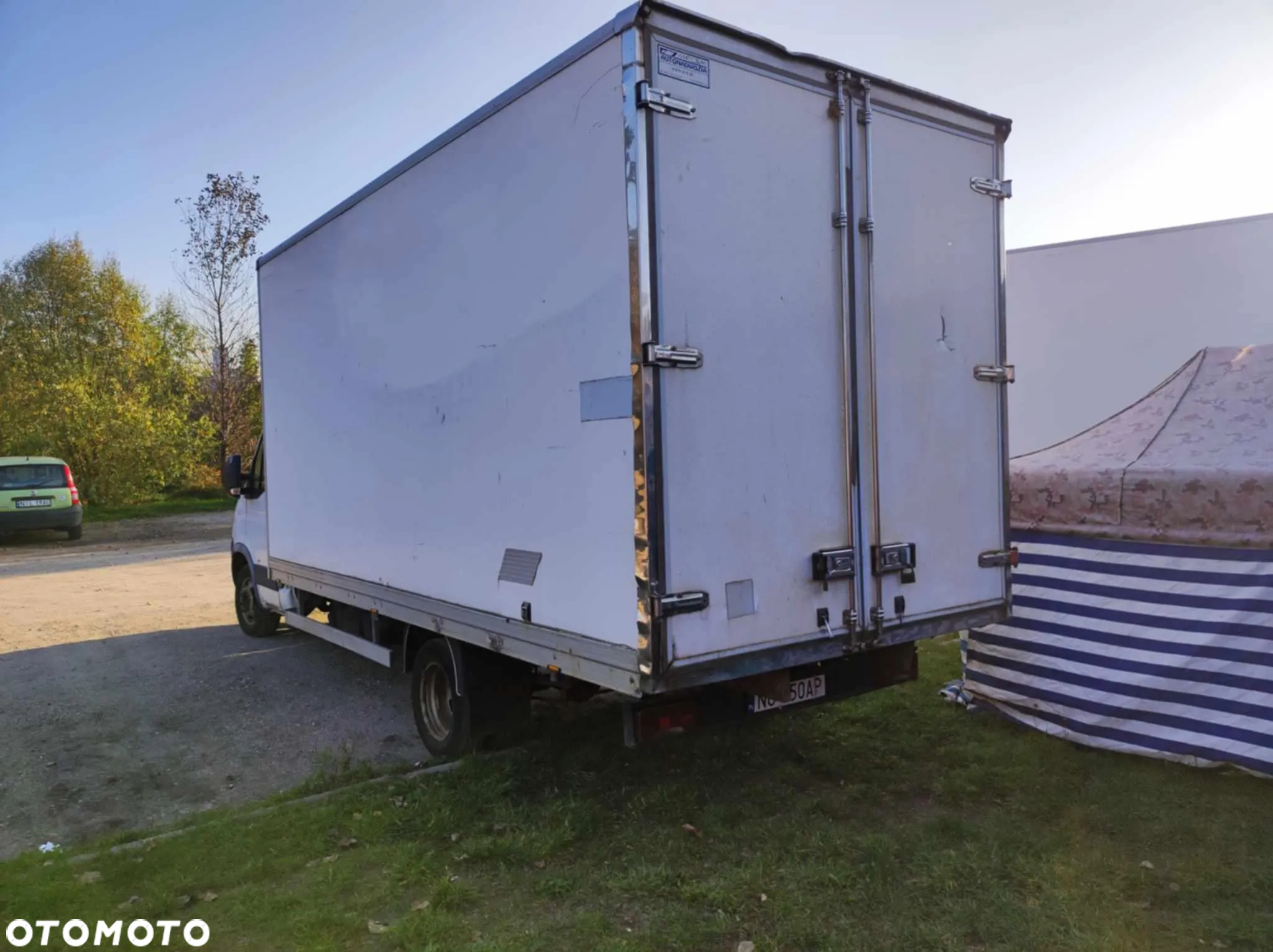 Iveco Daily 50c15 - 3