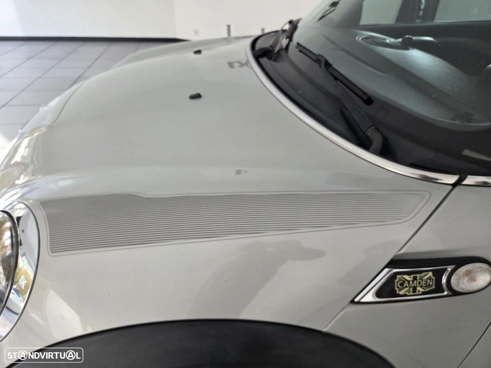 MINI Coupé Cooper S - 16