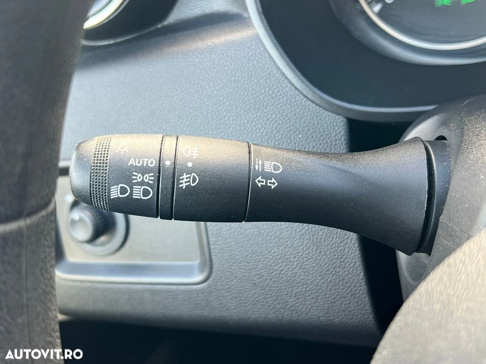 Dacia Duster 1.5 Blue dCi 4WD SL BlueLine - 25