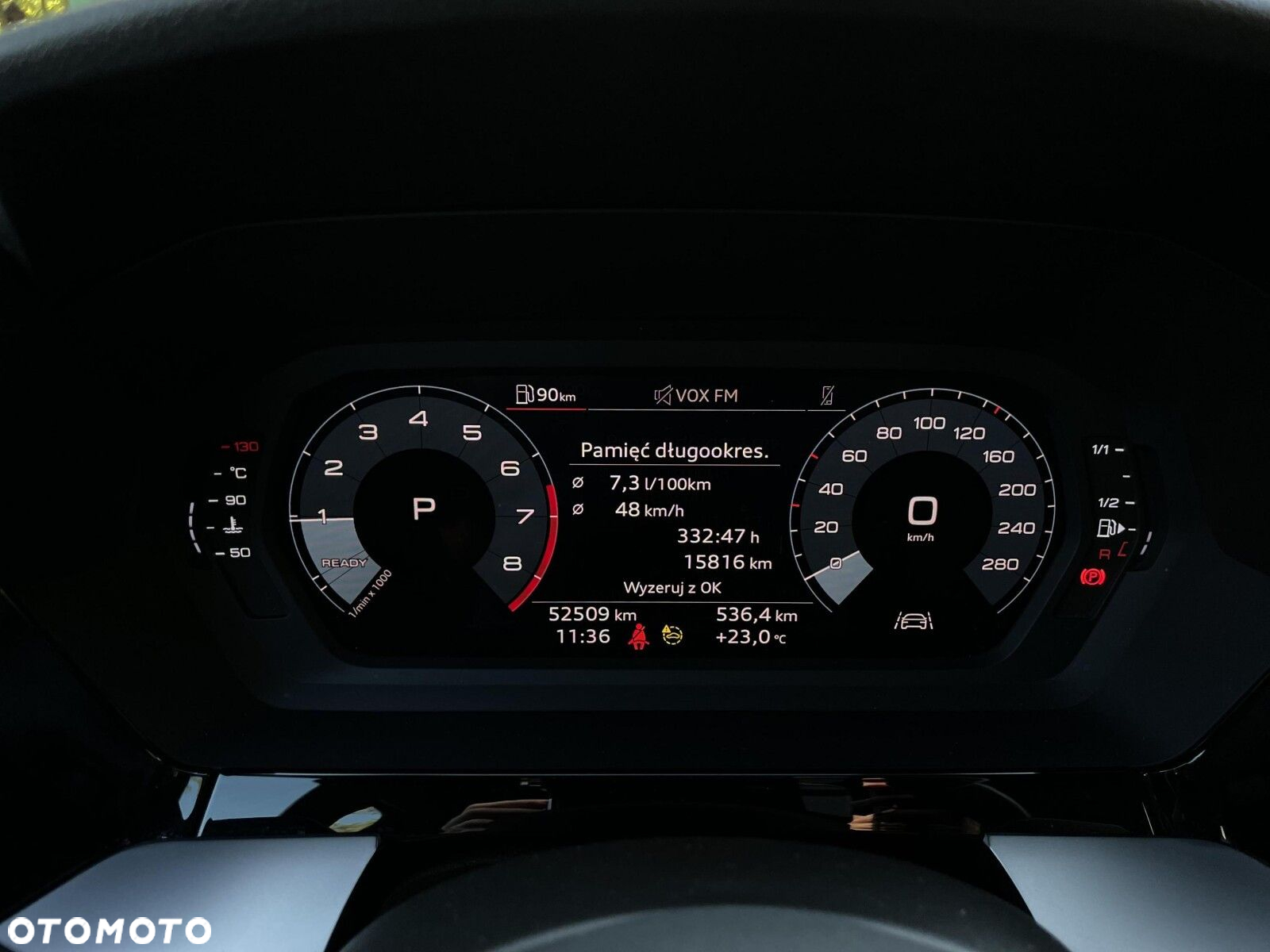 Audi A3 - 18