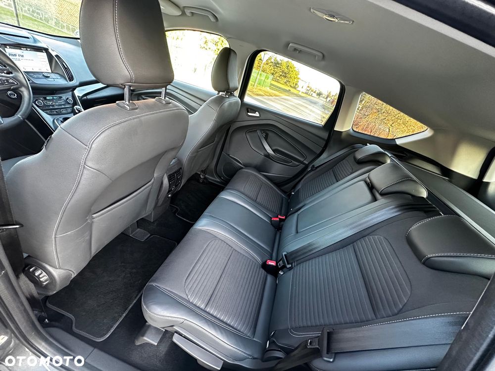 Ford Kuga 1.5 EcoBoost FWD Titanium ASS GPF - 14