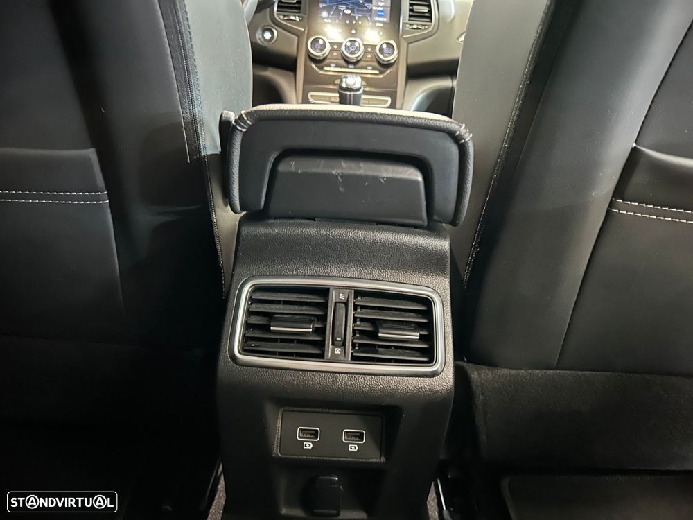 Renault Mégane Sport Tourer 1.5 Blue dCi Intens - 41