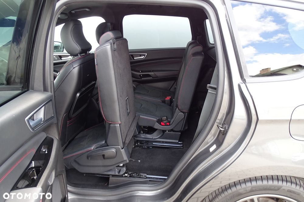 Ford S-Max 2.5 Hybrid ST-Line CVT 7os - 24