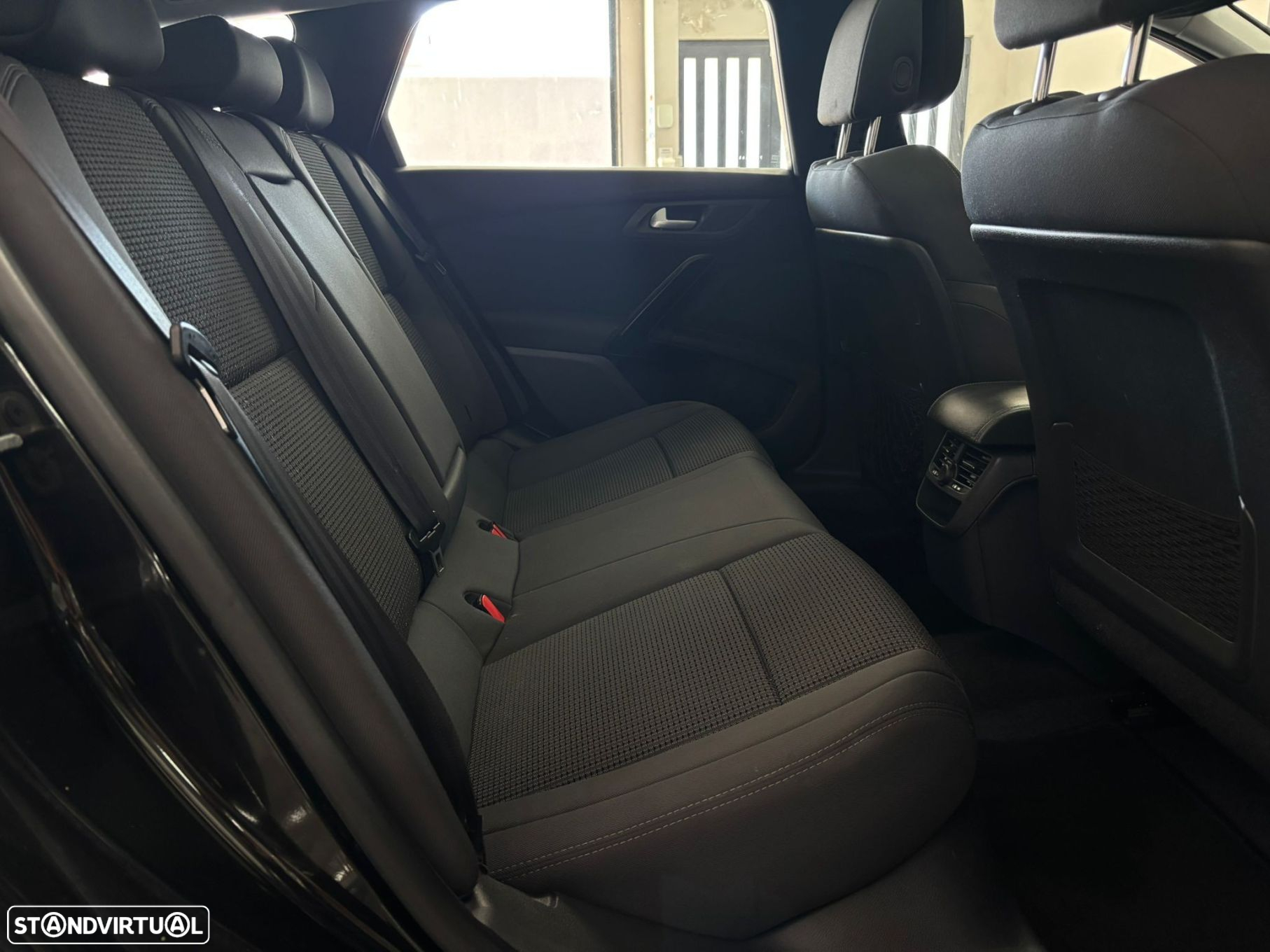 Peugeot 508 SW 1.6 BlueHDi Active - 9