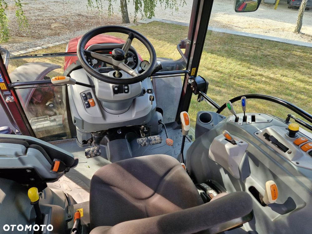 McCormick X4.80 - 9