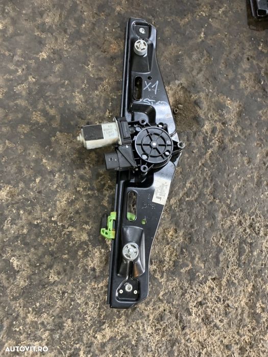 Macara geam mecanism geam bmw X1 e84 - 1