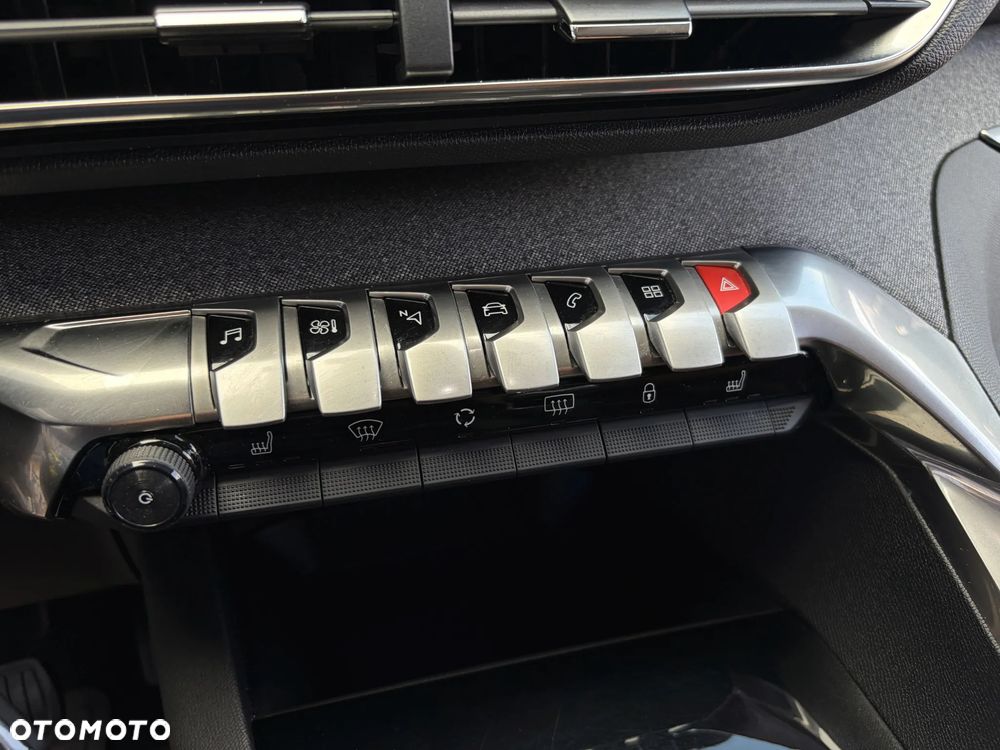 Peugeot 3008 BlueHDi 120 Stop & Start Allure - 33