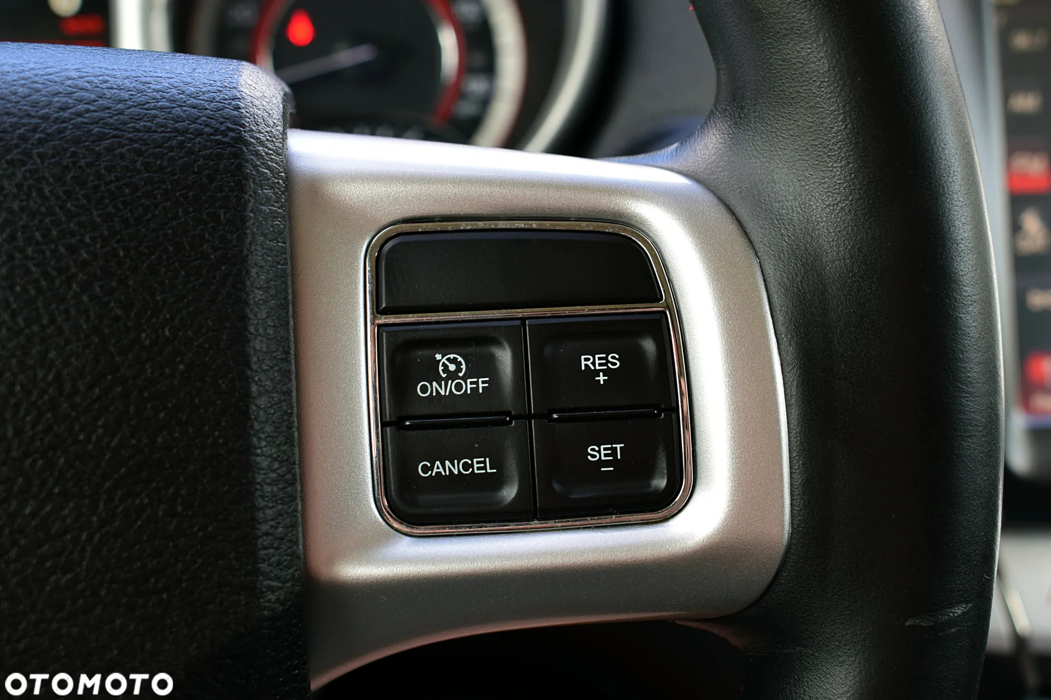 Dodge Journey - 11