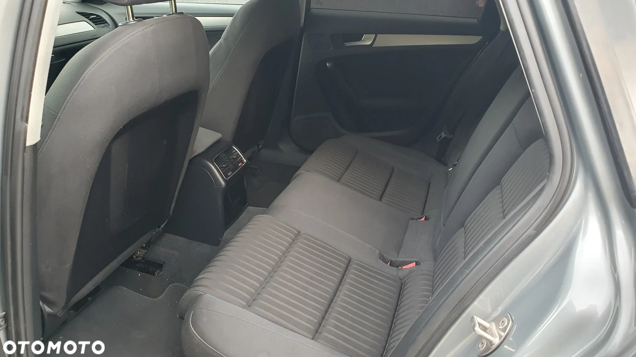 Audi A4 2.0 TDI - 14