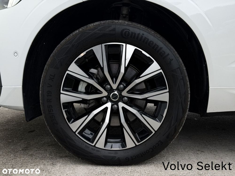 Volvo XC 60 - 12
