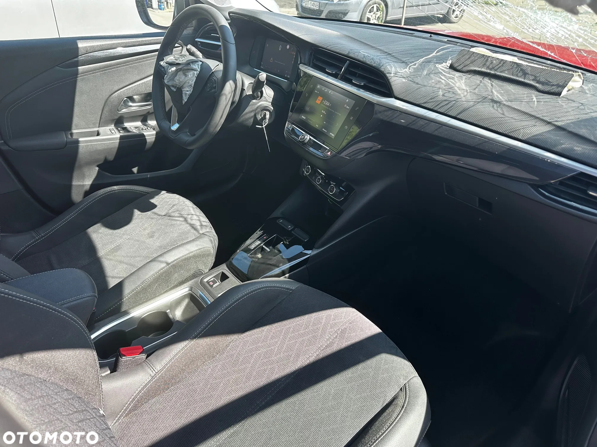 Opel Corsa - 6