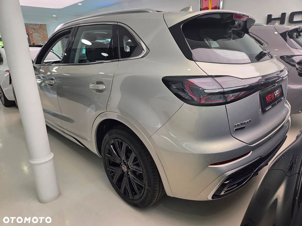 Hongqi HS5 2.0T Executive AWD - 4