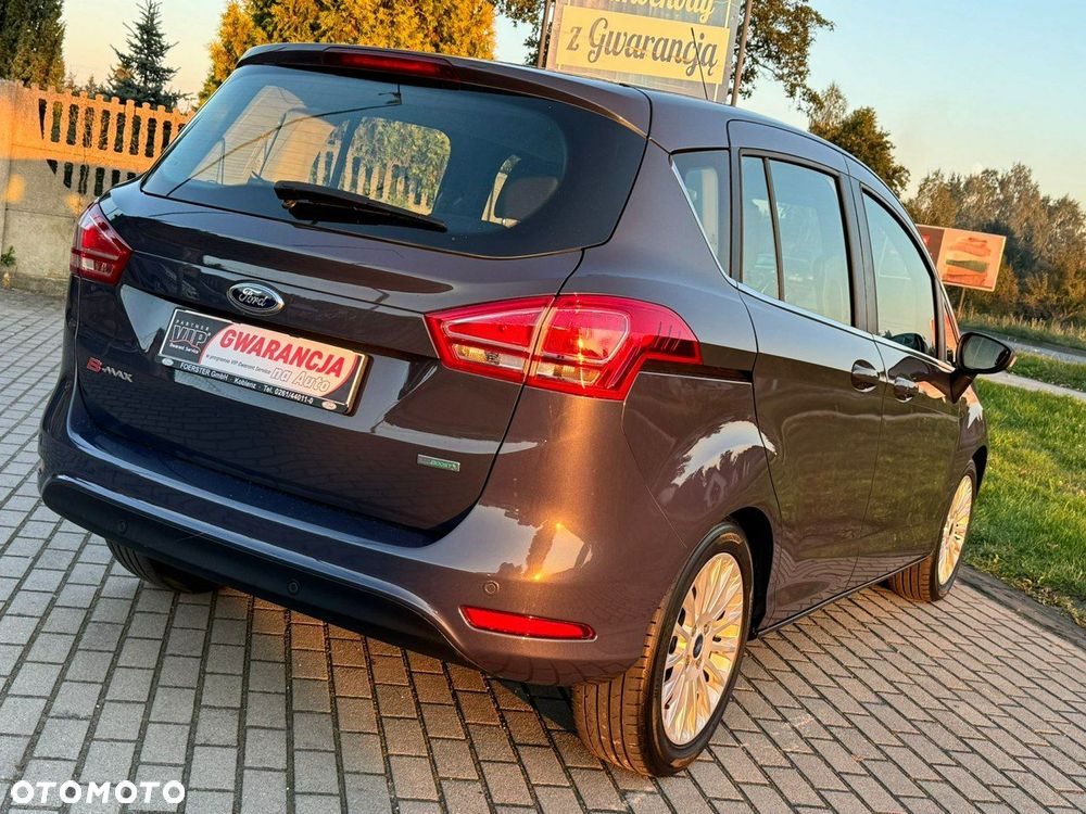 Ford B-MAX - 6