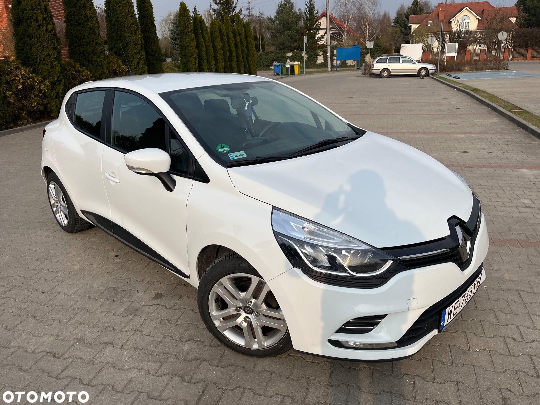 Renault Clio 0.9 Energy TCe Alize - 1