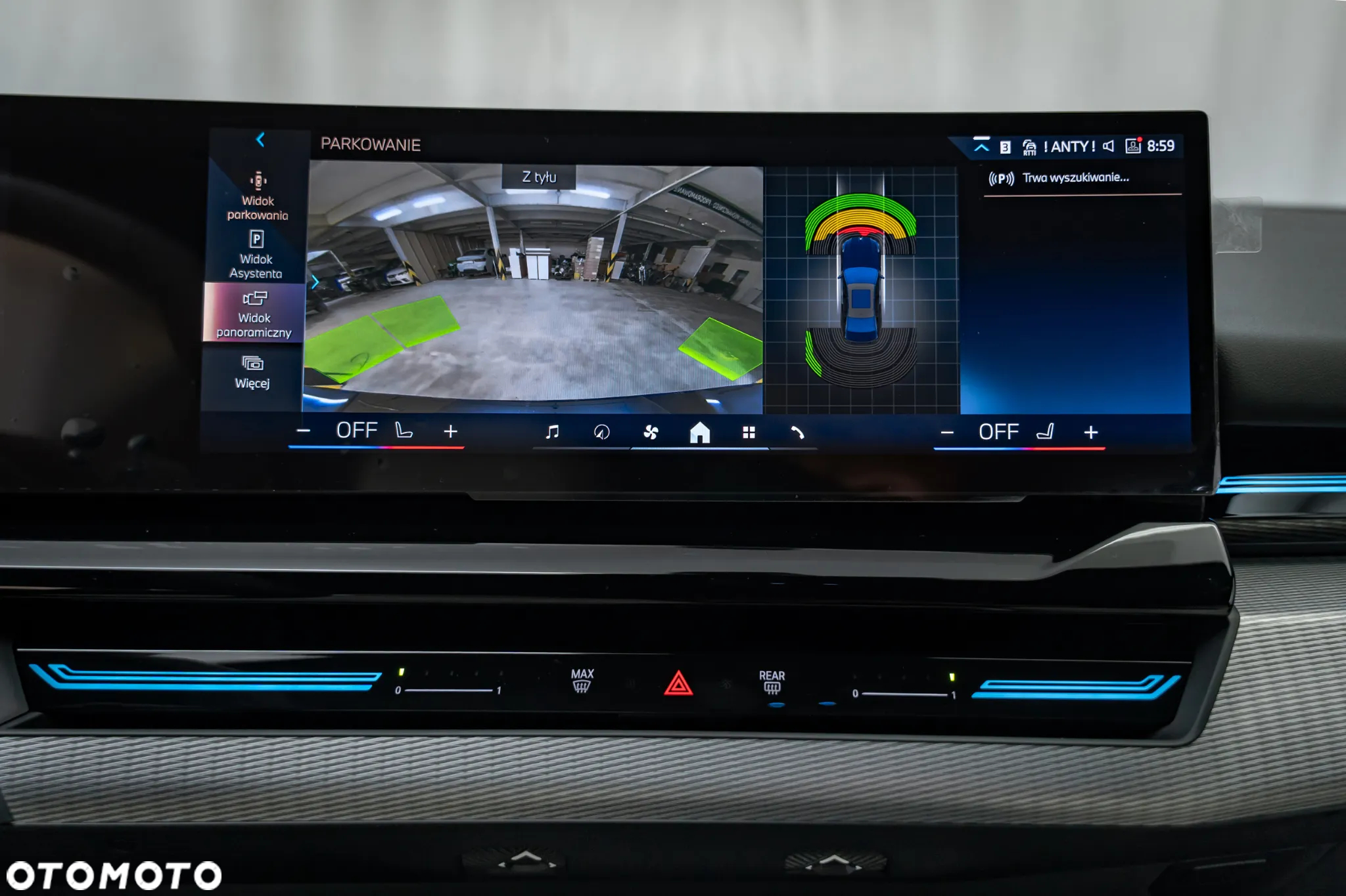 BMW Seria 5 - 32