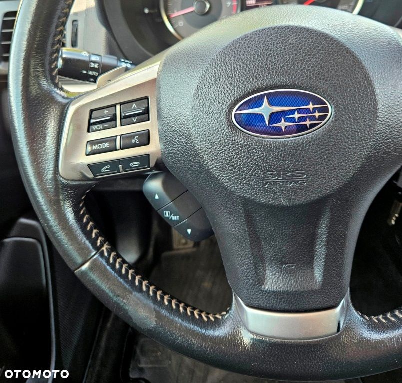 Subaru Forester 2.0X Lineartronic Exclusive+ - 21