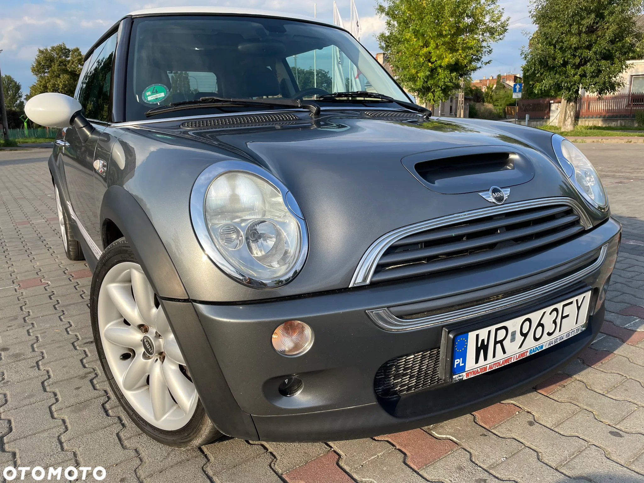 MINI Cooper S chili - 25
