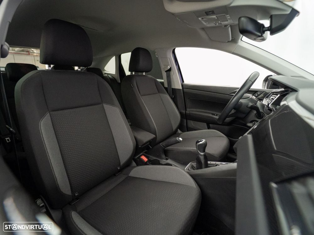 VW Taigo 1.0 TSI Life - 39