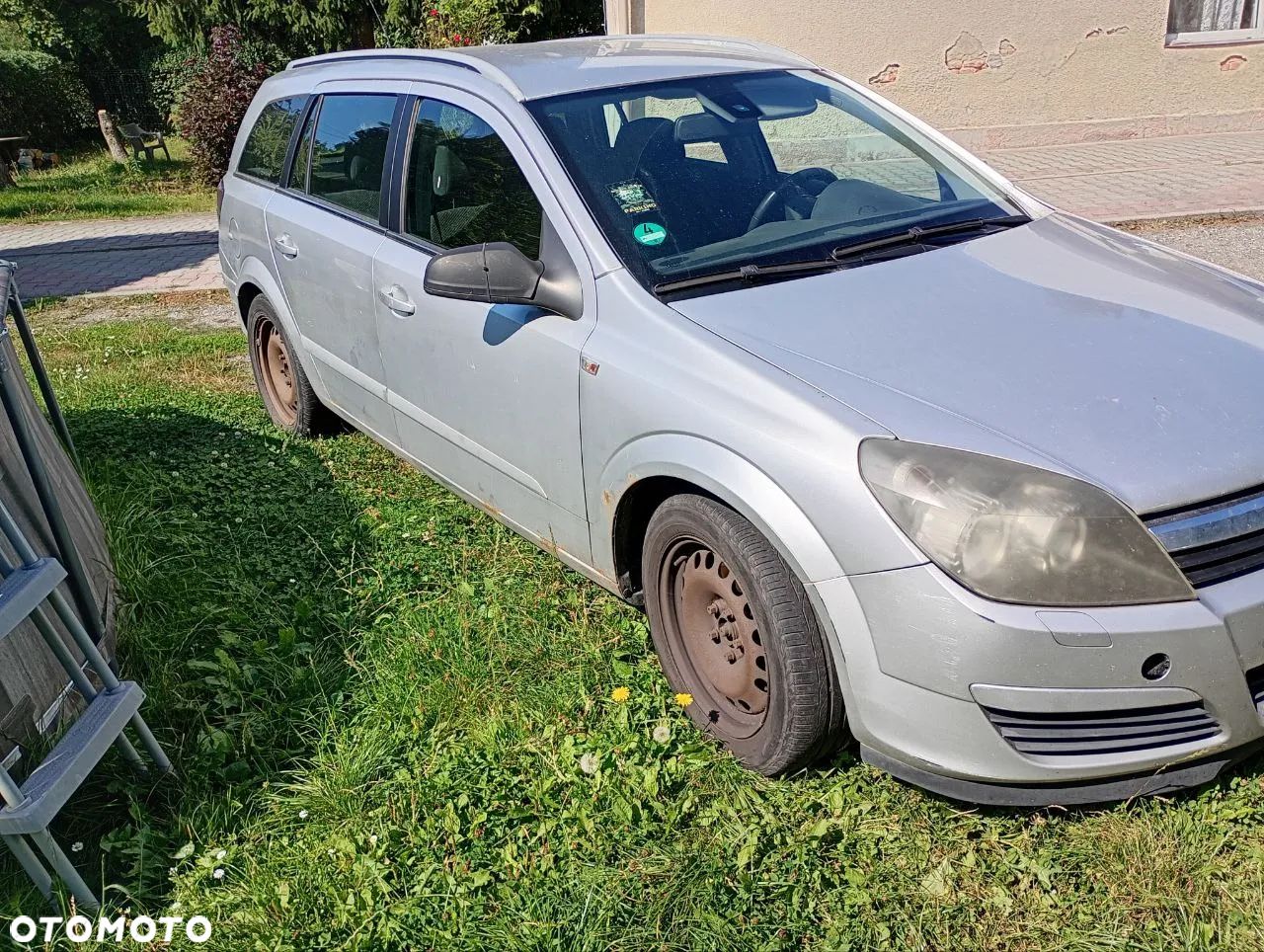 Opel Astra III 1.9 CDTI Cosmo - 1