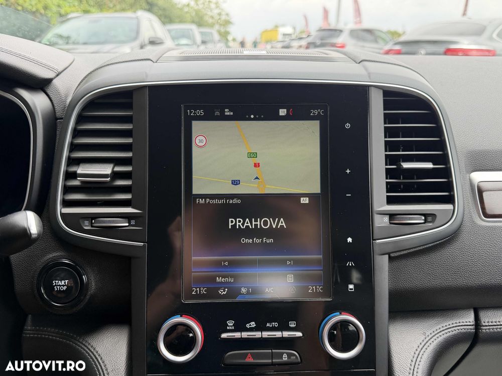 Renault Koleos ENERGY dCi 175 X-tronic 4WD INTENS - 16