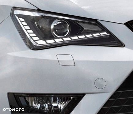 Zaślepka spryskiwacza SEAT IBIZA IV 2013 -2017 L/P - 1
