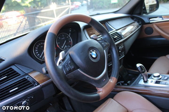 BMW X5 3.0d xDrive - 10