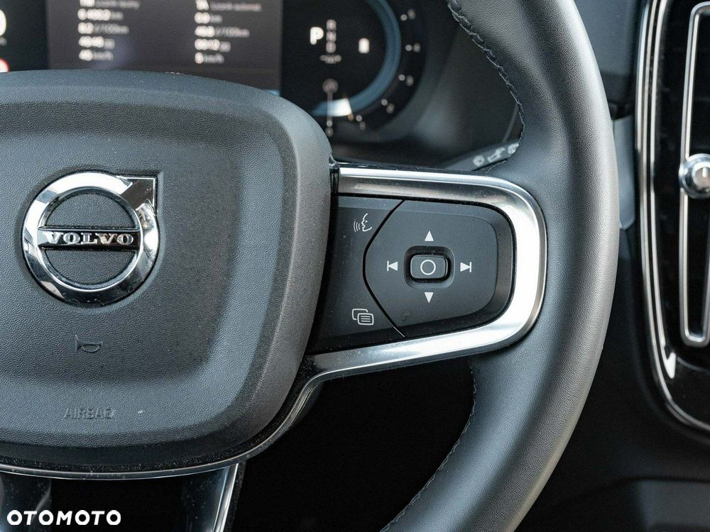 Volvo XC 40 B3 Core - 18