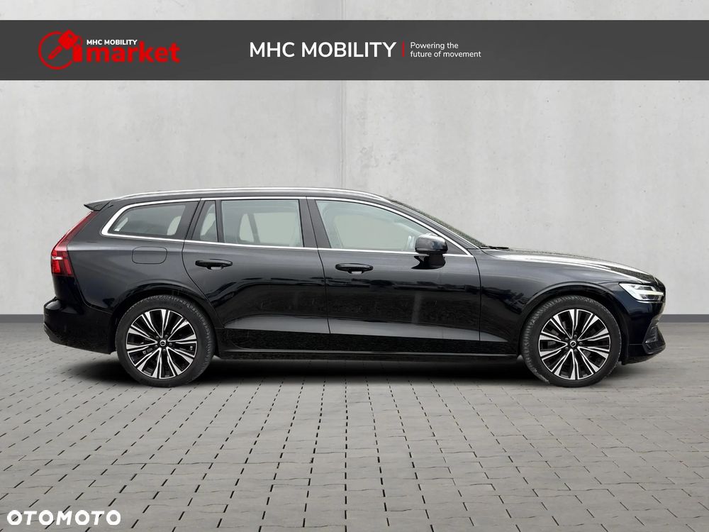 Volvo V60 B4 B Plus Bright - 6