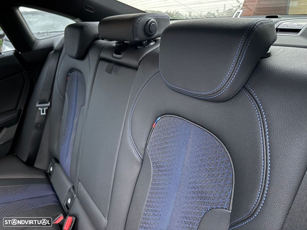 BMW 218 Gran Coupé i Pack Desportivo M - 41