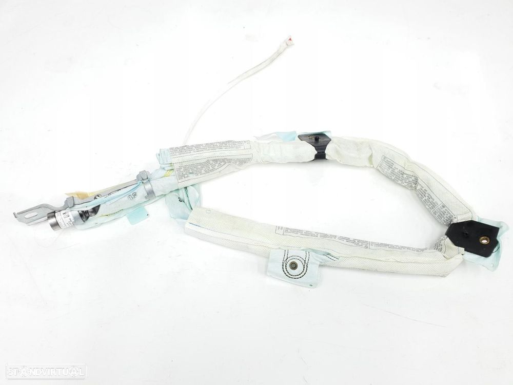 AIRBAG CORTINA FRENTE DIREITO FIAT 500 150 CABRIO - 1