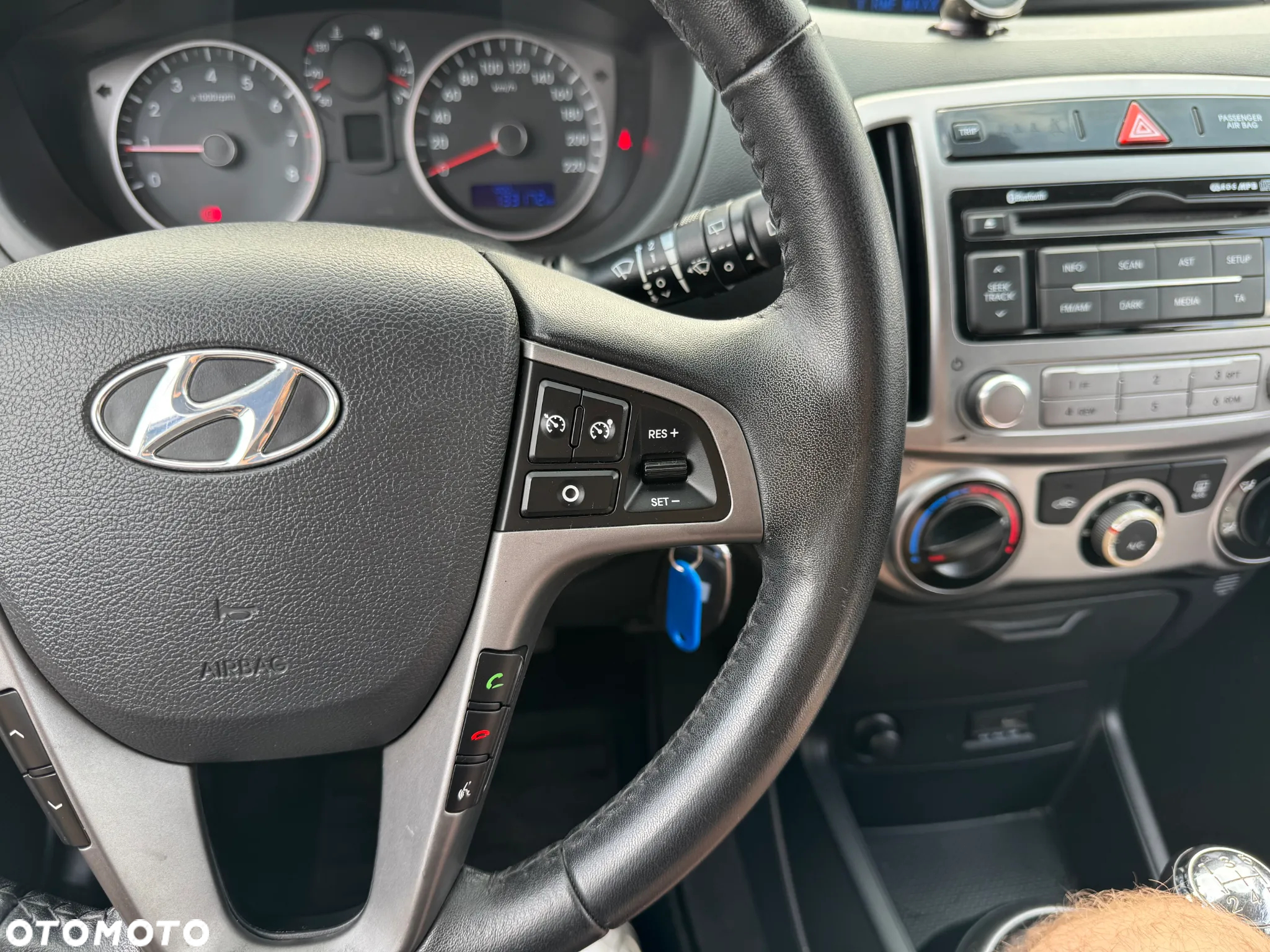 Hyundai i20 1.2 5 Star Edition - 16