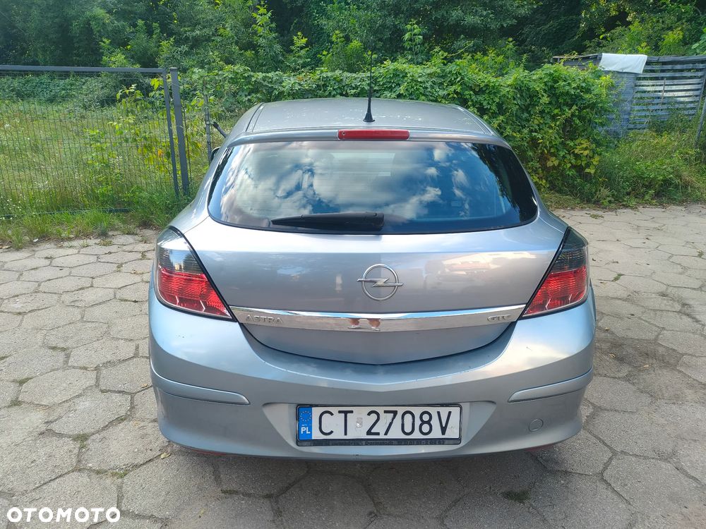 Opel Astra 1.4 Enjoy - 4