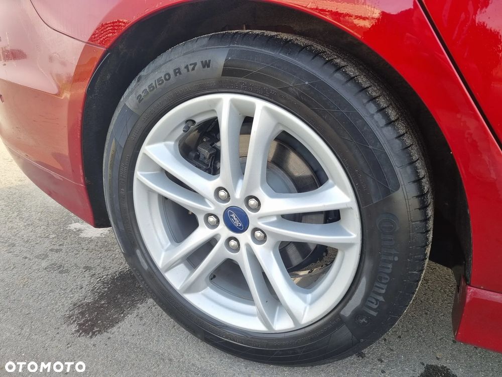 Ford Mondeo 1.5 EcoBoost Titanium - 6