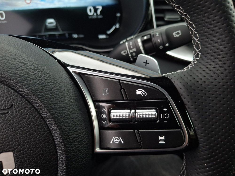 Kia ProCeed 1.5 T-GDI GT Line DCT - 15