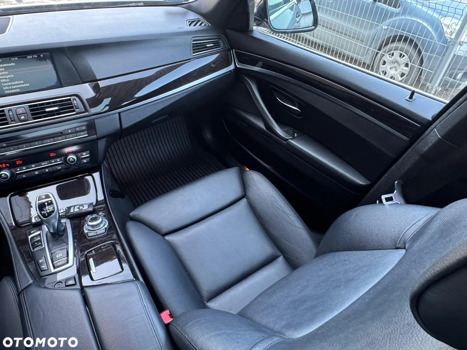 BMW Seria 5 535d Touring - 18