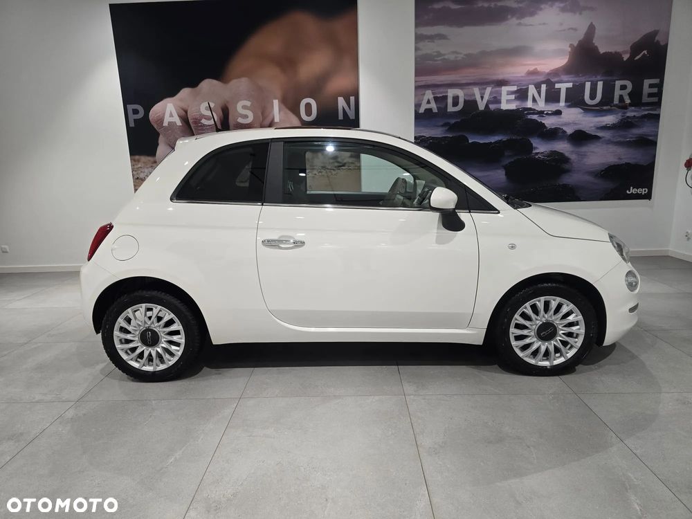 Fiat 500 - 4
