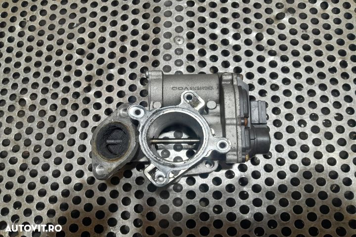 Egr A2C5317908 A2C5317908 Nissan Qashqai 1 J10 [2007 - 2010] +2 cross - 2