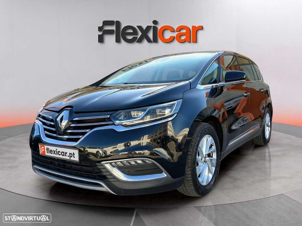 Renault Espace 1.6 dCi Zen - 3