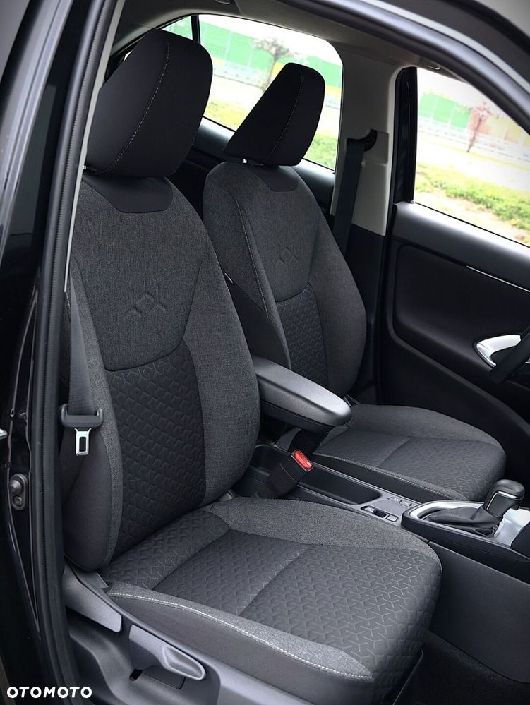 Toyota Yaris Cross Hybrid 1.5 Comfort - 25