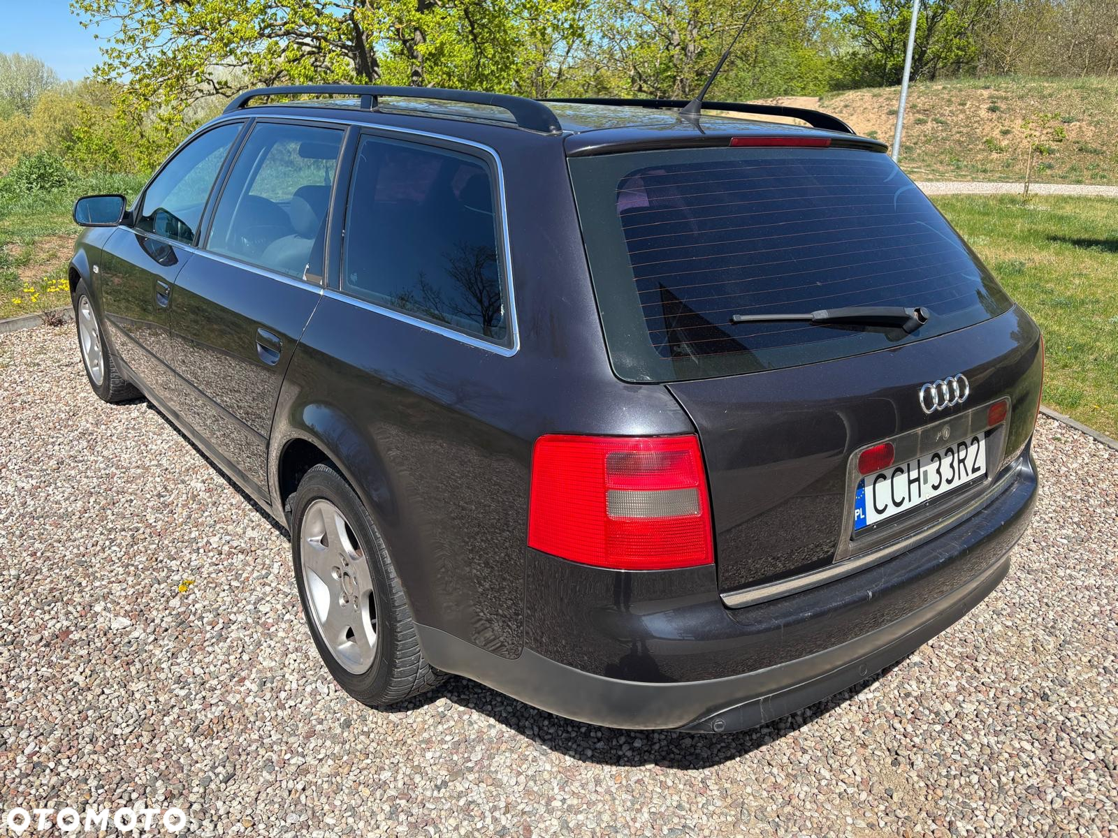 Audi A6 - 3