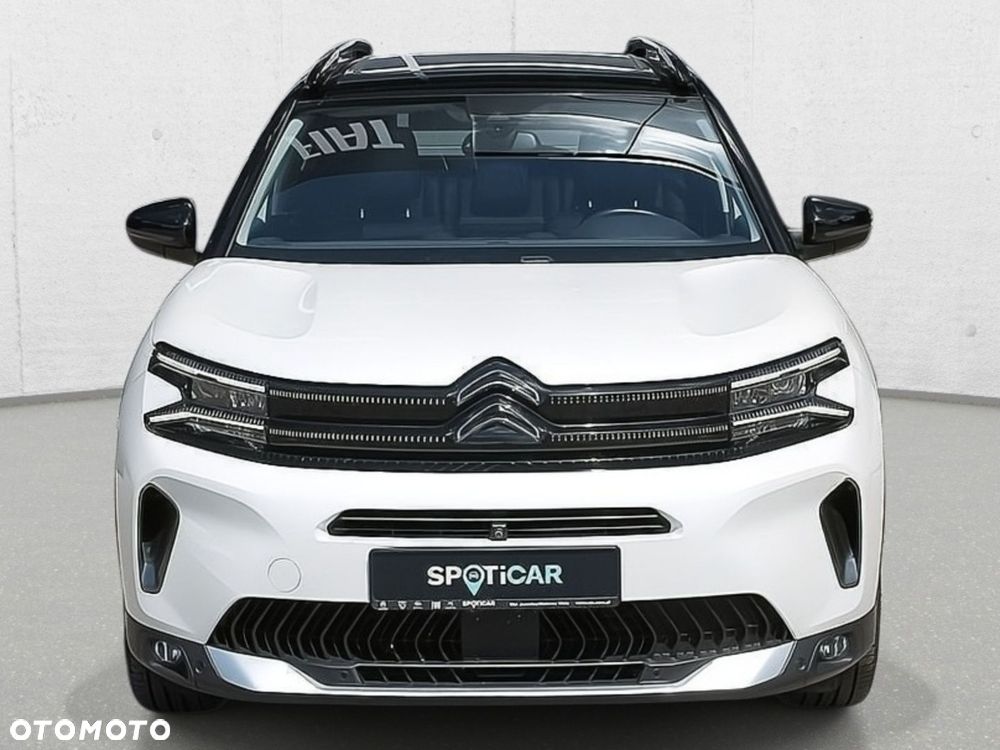Citroën C5 Aircross 1.6 PHEV 225 Shine Pack EAT8 - 4