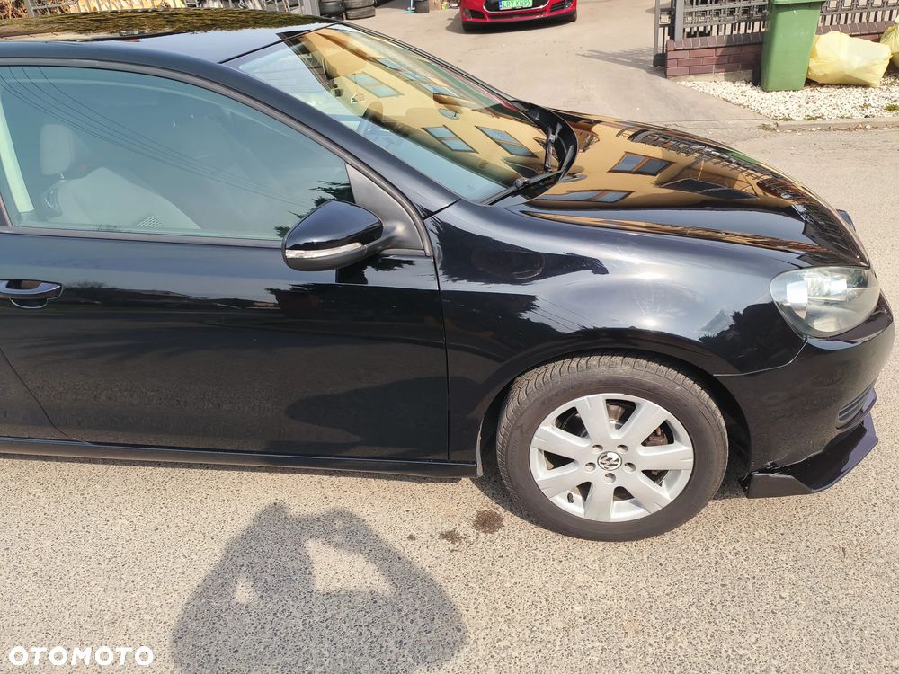 Volkswagen Golf 1.4 Edition - 27