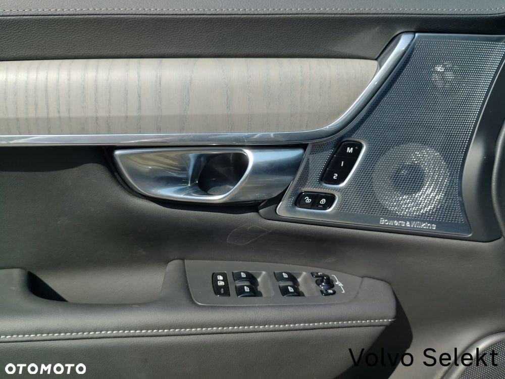 Volvo V90 - 14