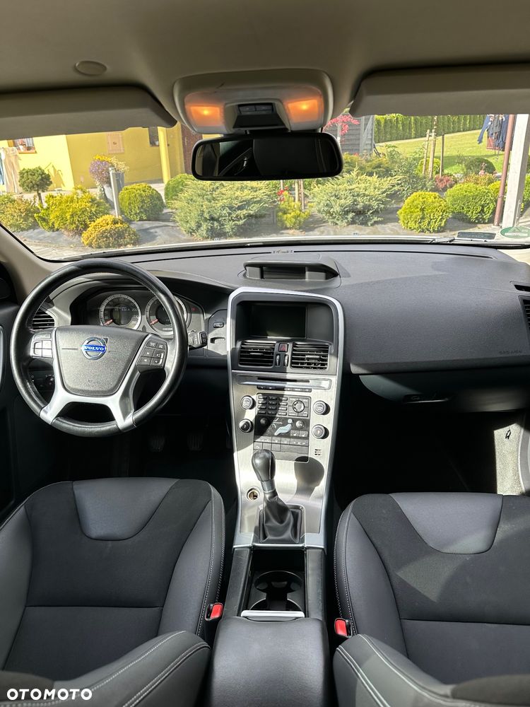 Volvo XC 60 - 7