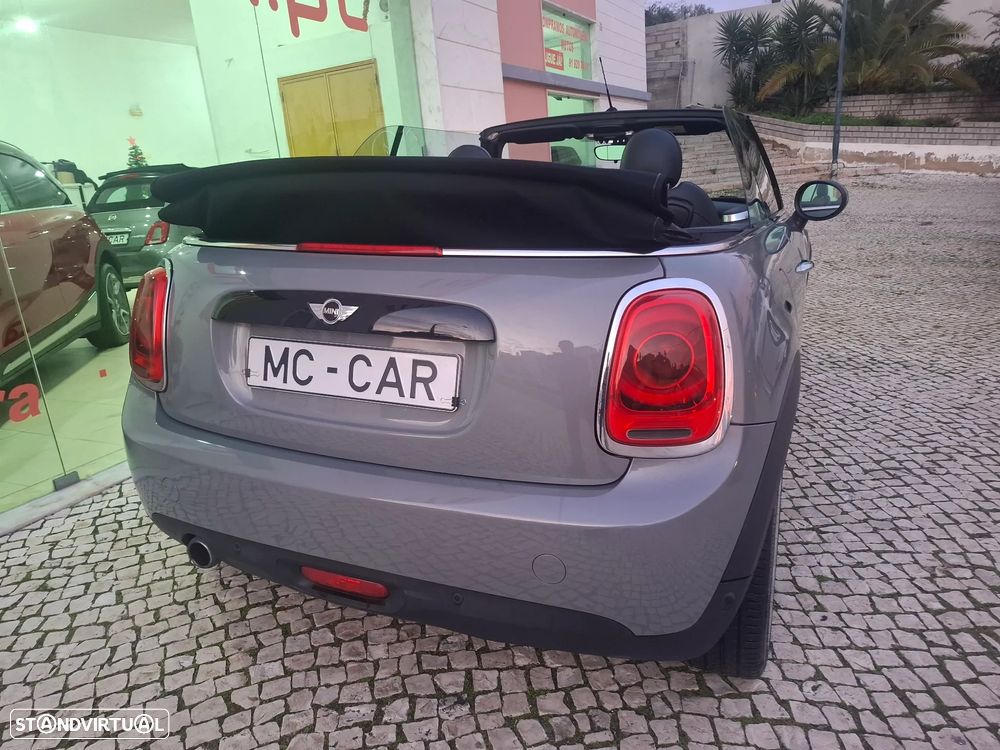 MINI 3 Portas Cooper - 45