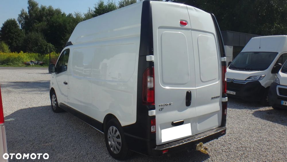 Renault Trafic - 4
