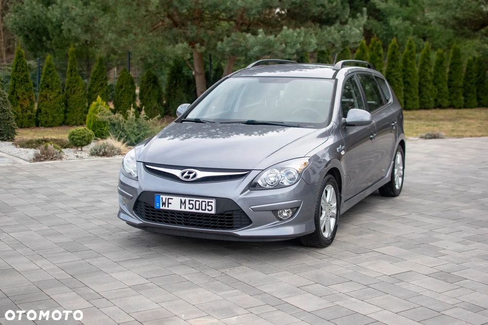 Hyundai i30 - 8
